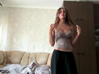 DanyelleTsuchiya live webcam show