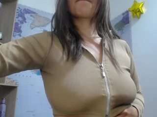 Dulcerodriguez1 live webcam show