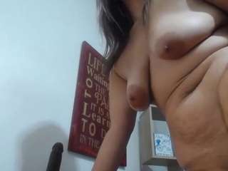 Dulcerodriguez1 live webcam show