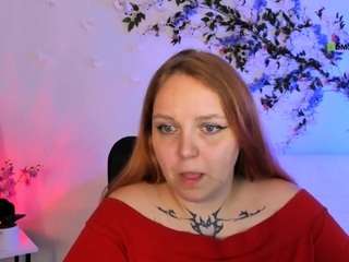 emma-bless live webcam show