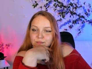emma-bless live webcam show