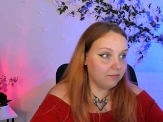 emma-bless live webcam show