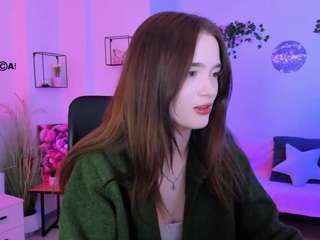 emma-bless cam