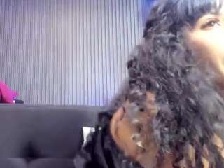 Kiara-Sins live webcam show