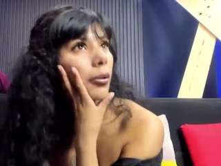 Kiara-Sins live webcam show