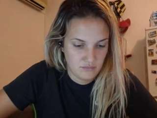 laraedonnel Live Webcam on CamSoda