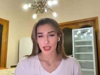 maryazuehlsdorff private show
