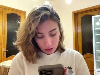 maryazuehlsdorff live webcam show