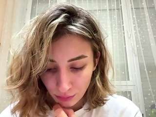 MaryaZuehlsdorff live webcam show