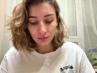 MaryaZuehlsdorff live webcam show