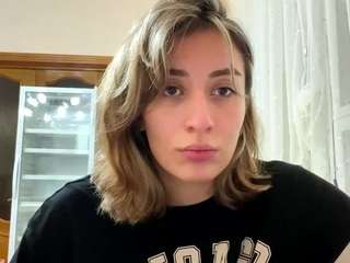 MaryaZuehlsdorff live webcam show