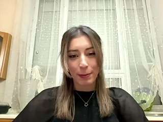 MaryaZuehlsdorff live webcam show