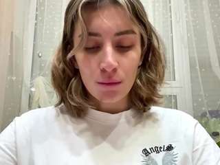 MaryaZuehlsdorff live webcam show
