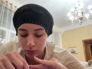 MaryaZuehlsdorff live cam preview