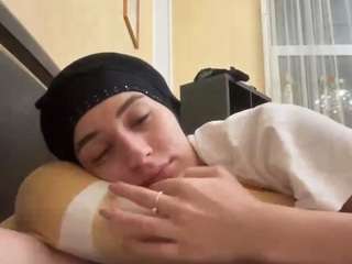 MaryaZuehlsdorff live cam preview
