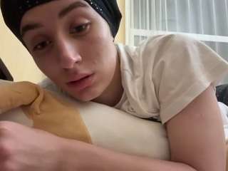 MaryaZuehlsdorff live cam preview