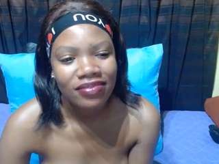 obedientblackbabe