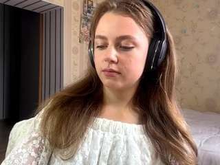 reinaglavan live webcam show