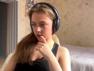 reinaglavan live webcam show