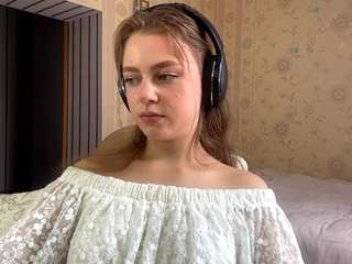 reinaglavan live webcam show