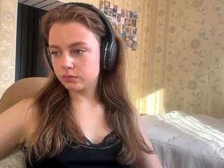 reinaglavan live webcam show