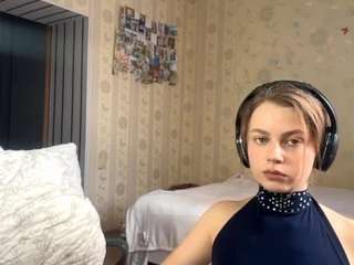 reinaglavan live webcam show