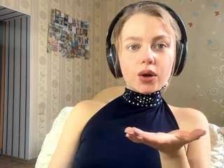 reinaglavan live webcam show