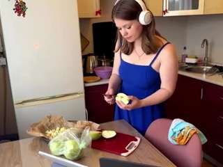 ricardamciltrot live webcam show