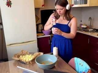 ricardamciltrot live webcam show