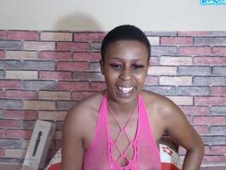 wildasjasmin