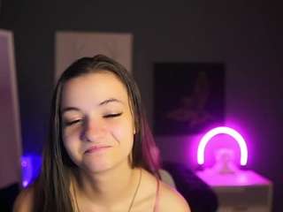zoenica live webcam show