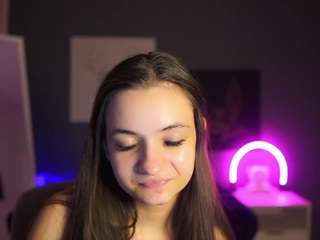 Zoenica live webcam show