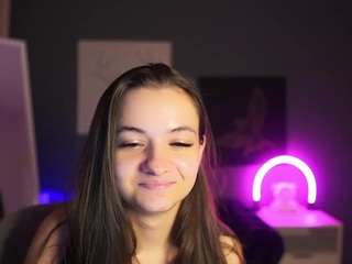 Zoenica live webcam show