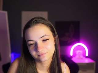 Zoenica live webcam show
