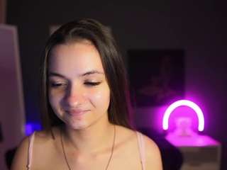 Zoenica live webcam show