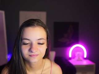 Zoenica live webcam show