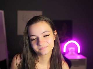 Zoenica live webcam show