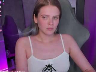 Alisa Allison live webcam show