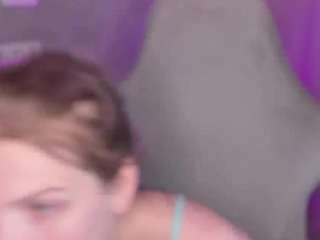 Alisa Allison live webcam show