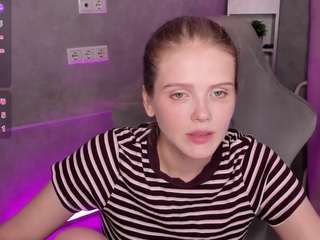Alisa Allison live webcam show