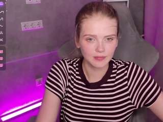 Alisa Allison live webcam show