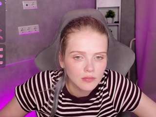Alisa Allison live webcam show