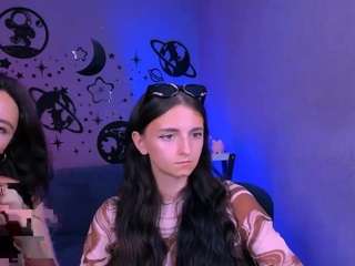 anneta-moon1 live webcam show