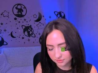 anneta-moon1 live webcam show