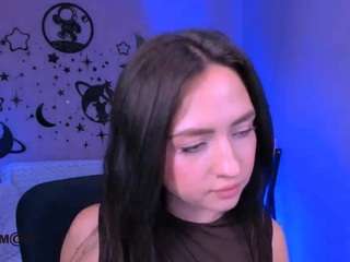 anneta-moon1 live webcam show