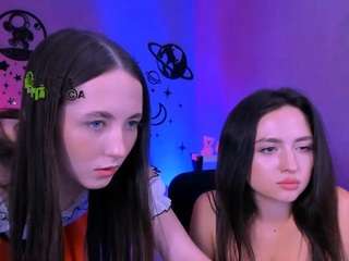 anneta-moon1 live webcam show
