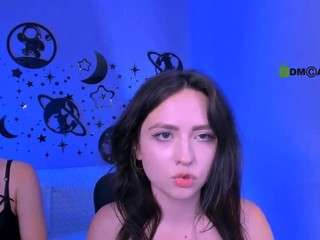 anneta-moon1 live webcam show