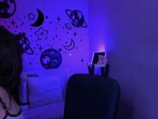 anneta-moon1 Live Webcam on CamSoda