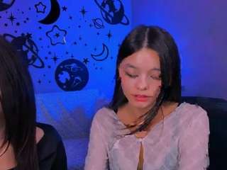 anneta-moon1 live cam preview