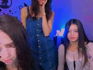 anneta-moon1 live cam preview